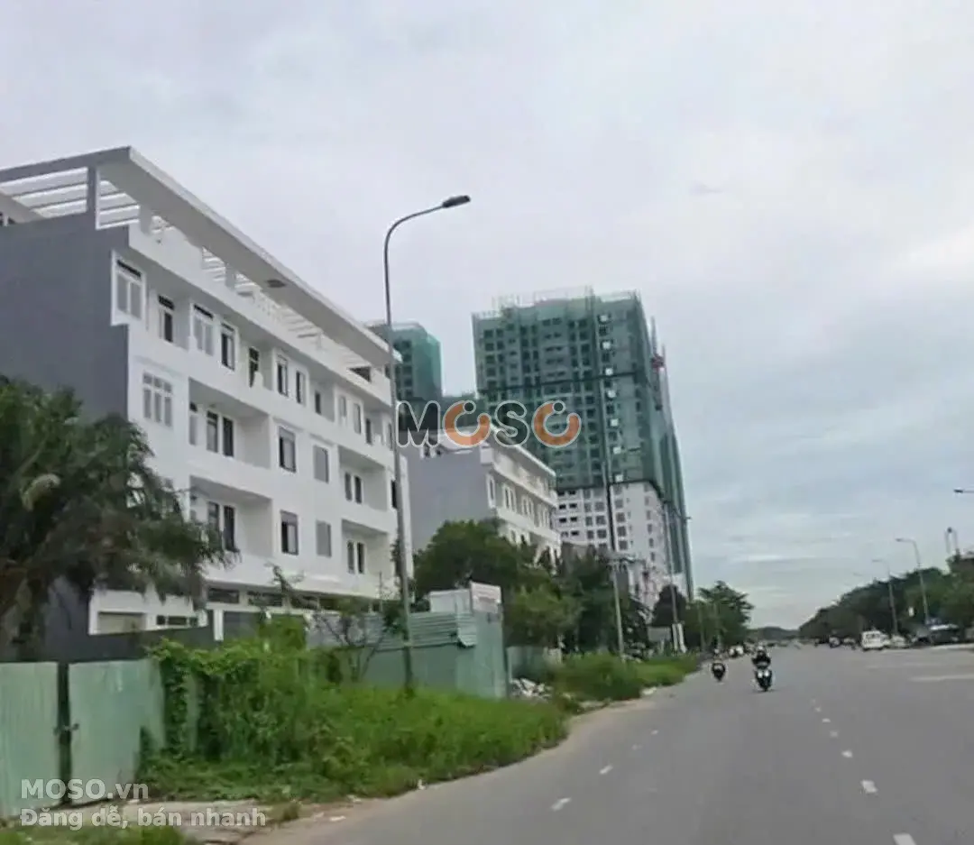 Bán nhà mặt tiền Trương Văn Bang Thành phố Thủ Đức, TP.HCM – 25 phòng ngủ, giá 200 tỷ - ảnh 3