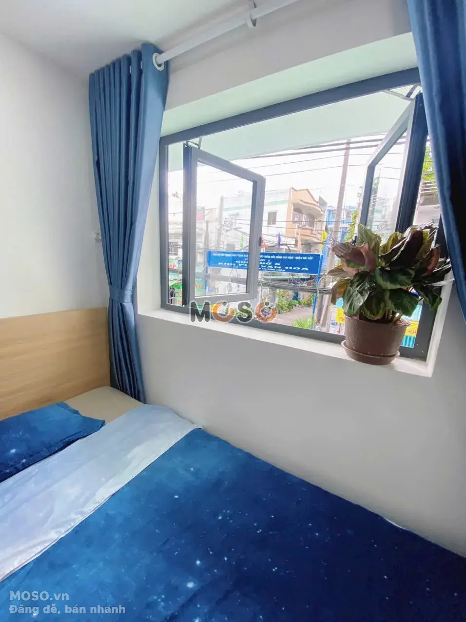 Bán nhà mặt tiền Nguyễn Thượng Hiền Quận Bình Thạnh, TP.HCM – 10 phòng ngủ, giá 14.9 tỷ - ảnh 4