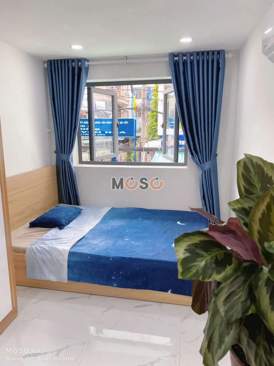 Bán nhà mặt tiền Nguyễn Thượng Hiền Quận Bình Thạnh, TP.HCM – 10 phòng ngủ, giá 14.9 tỷ - ảnh 6