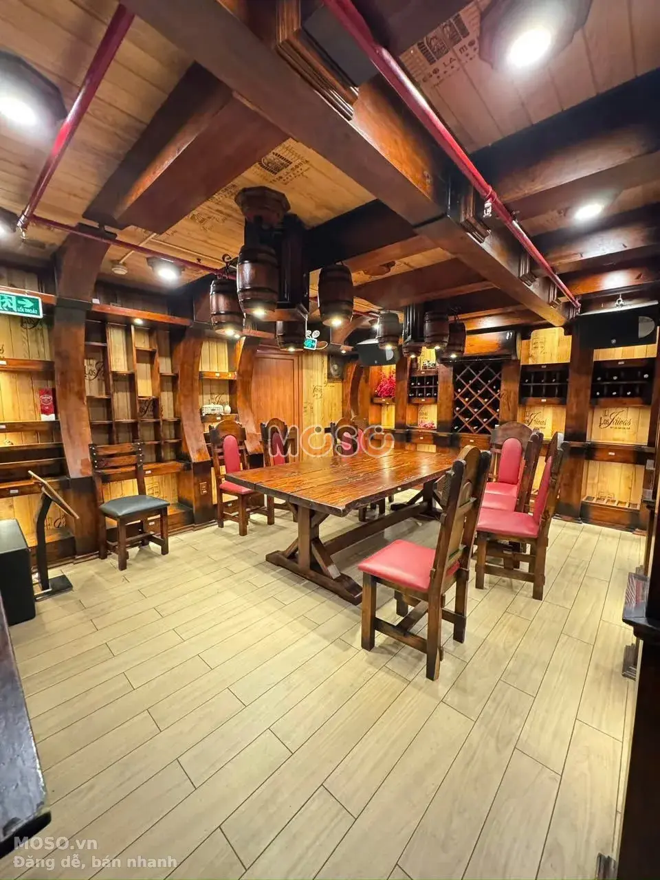 Bán nhà mặt tiền Phổ Quang Quận Tân Bình, TP.HCM – 15 phòng ngủ, giá 68 tỷ - ảnh 1