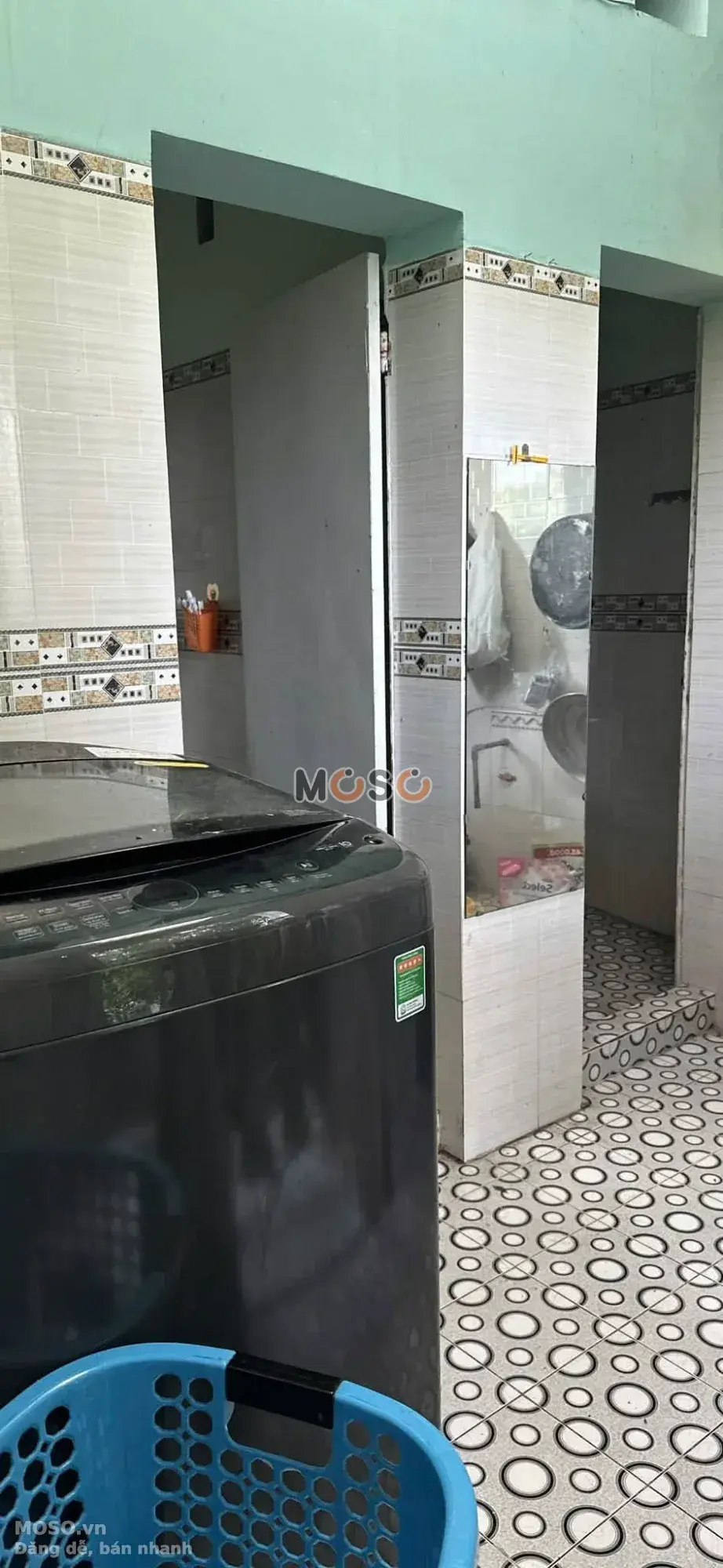 Bán nhà mặt tiền Khu phố An Khương  Thị xã Trảng Bàng, Tây Ninh – 2 phòng ngủ, giá 1.2 tỷ - ảnh 4