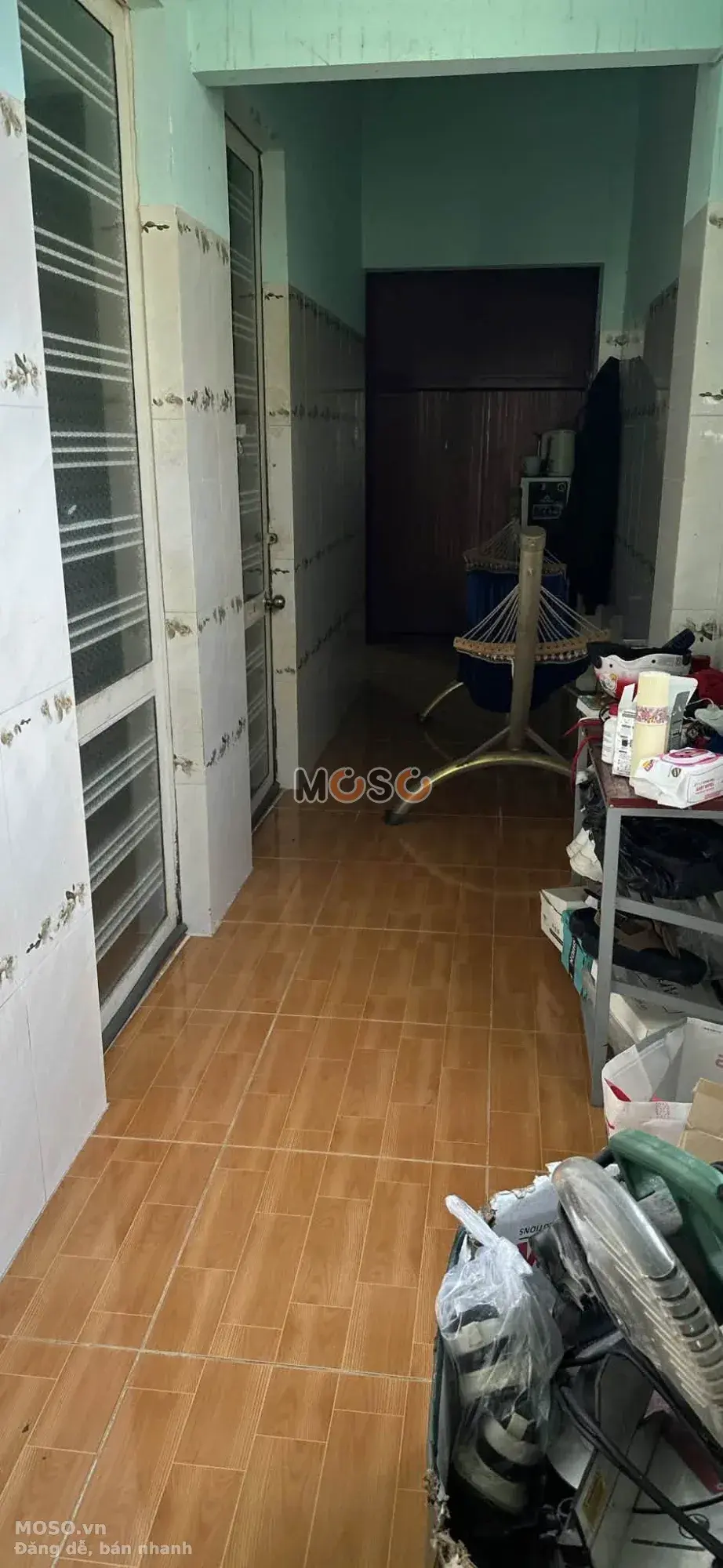 Bán nhà mặt tiền Khu phố An Khương  Thị xã Trảng Bàng, Tây Ninh – 2 phòng ngủ, giá 1.2 tỷ - ảnh 3