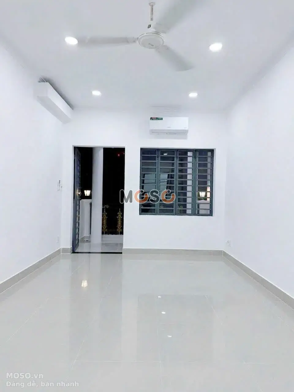 Bán nhà mặt tiền Huỳnh Khương An Quận Gò Vấp, TP.HCM – 4 phòng ngủ, giá 12.5 tỷ - ảnh 3