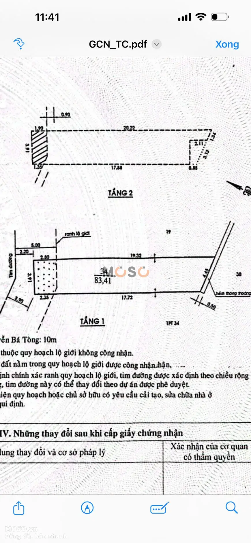 Bán nhà mặt tiền Nguyễn Bá Tuyển Quận Tân Bình, TP.HCM – giá 11.5 tỷ - ảnh 1