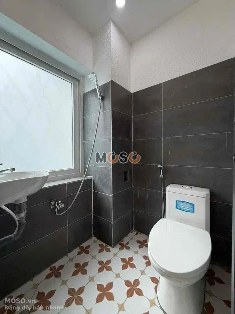 Cho thuê căn hộ chung cư Đường Nguyễn Gia Trí Quận Bình Thạnh, TP.HCM – 2 phòng ngủ, giá 10 triệu - ảnh 6