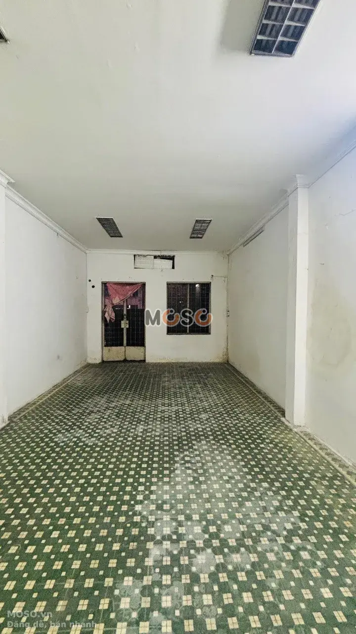 Bán nhà mặt tiền Nguyễn Hồng Đào Quận Tân Bình, TP.HCM – 4 phòng ngủ, giá 18 tỷ - ảnh 1