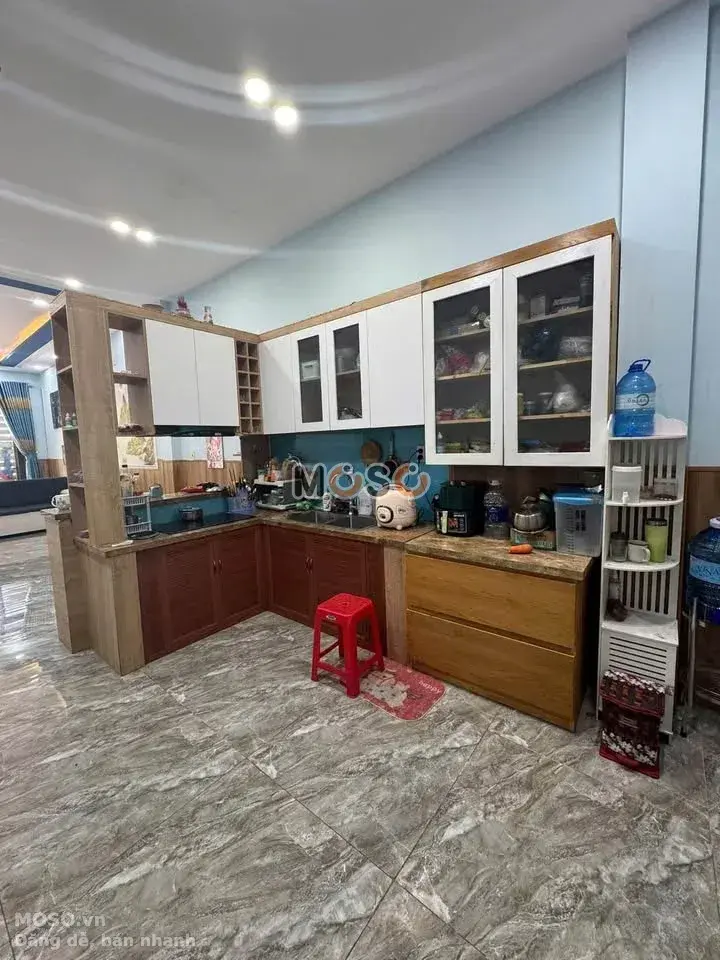 Bán nhà mặt tiền Tân Trào, Khu Thành Gia Thành phố Nha Trang, Khánh Hòa – 3 phòng ngủ, giá 6.8 tỷ - ảnh 4