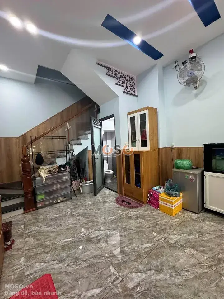 Bán nhà mặt tiền Tân Trào, Khu Thành Gia Thành phố Nha Trang, Khánh Hòa – 3 phòng ngủ, giá 6.8 tỷ - ảnh 5