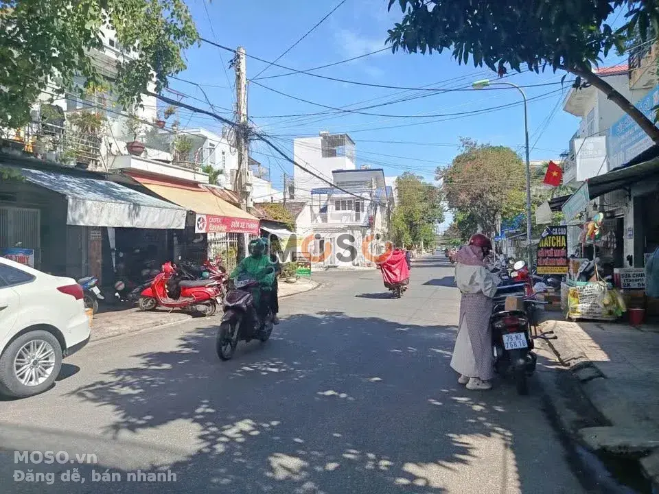 Bán nhà mặt tiền Trương Hán Siêu Thành phố Nha Trang, Khánh Hòa – 1 phòng ngủ, giá 13.8 tỷ - ảnh 2