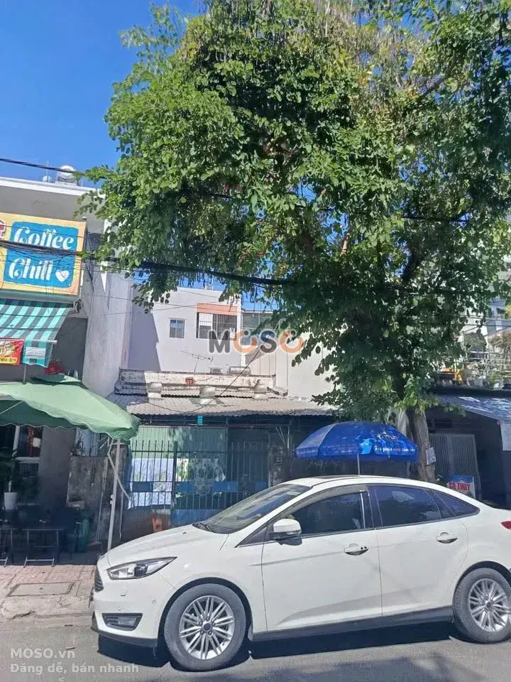 Bán nhà mặt tiền Trương Hán Siêu Thành phố Nha Trang, Khánh Hòa – 1 phòng ngủ, giá 13.8 tỷ - ảnh 1