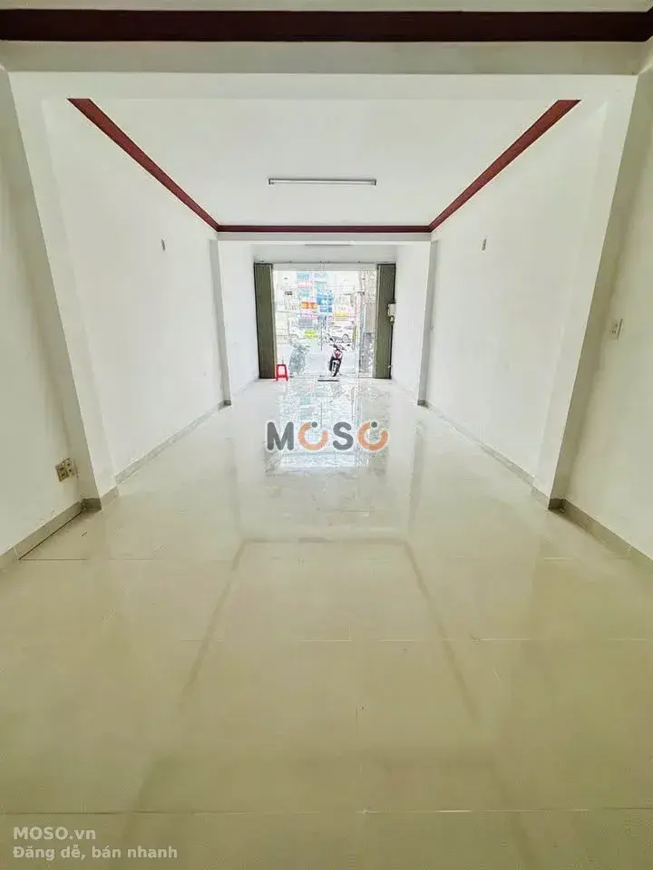 Bán nhà mặt tiền Thái Nguyên  Thành phố Nha Trang, Khánh Hòa – 3 phòng ngủ, giá 11.5 tỷ - ảnh 1