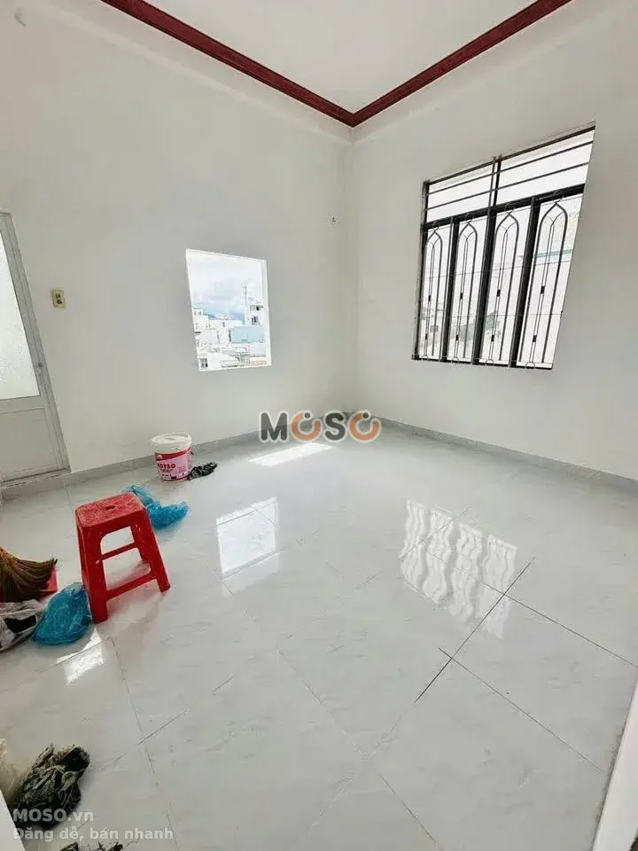 Bán nhà mặt tiền Thái Nguyên  Thành phố Nha Trang, Khánh Hòa – 3 phòng ngủ, giá 11.5 tỷ - ảnh 4