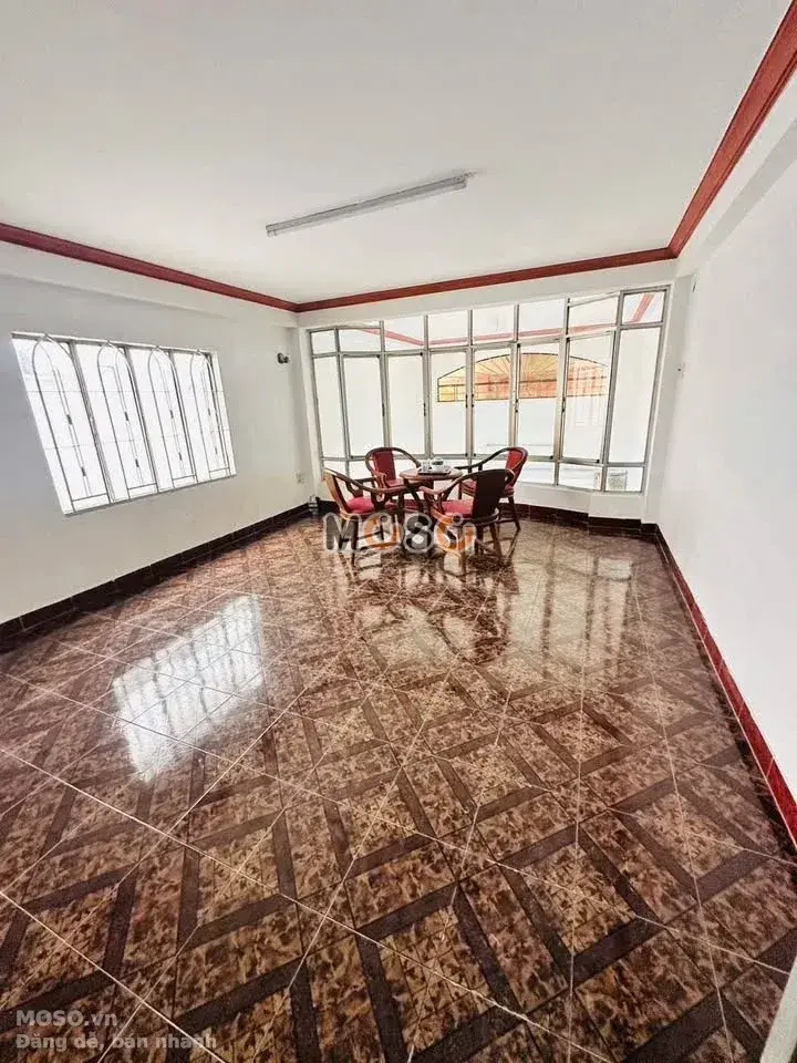 Bán nhà mặt tiền Thái Nguyên  Thành phố Nha Trang, Khánh Hòa – 3 phòng ngủ, giá 11.5 tỷ - ảnh 6