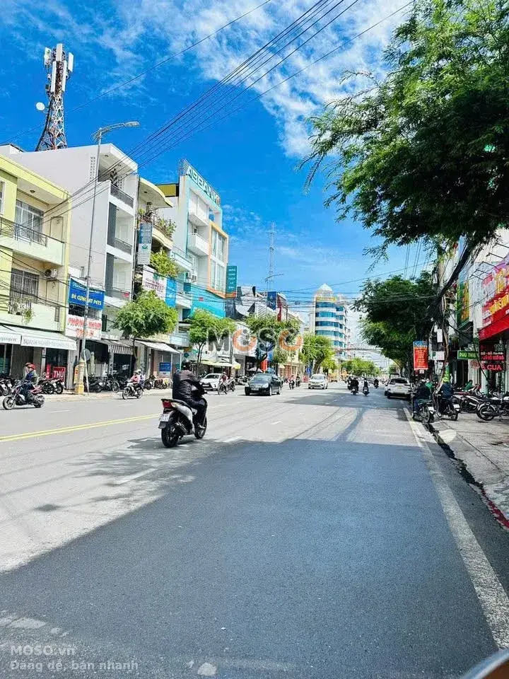 Bán nhà mặt tiền Thái Nguyên  Thành phố Nha Trang, Khánh Hòa – 3 phòng ngủ, giá 11.5 tỷ - ảnh 7