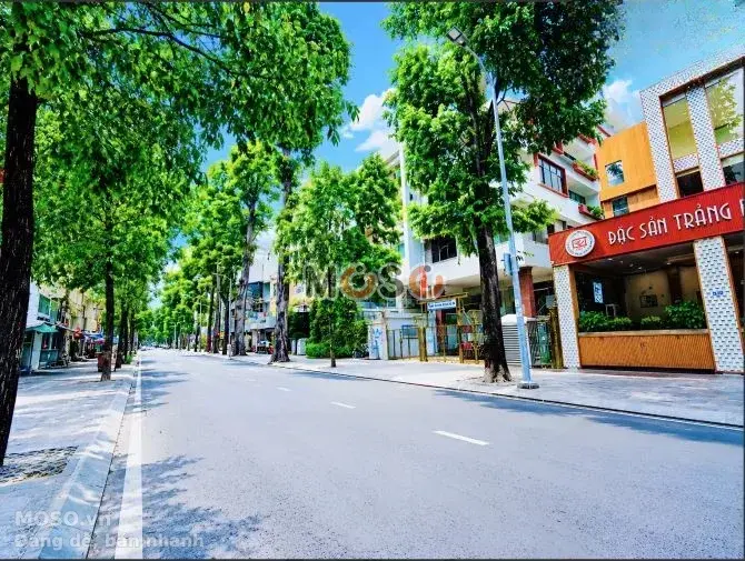 Cho thuê văn phòng Mạc Đĩnh Chi Quận 1, TP.HCM – giá 900 triệu - ảnh 2
