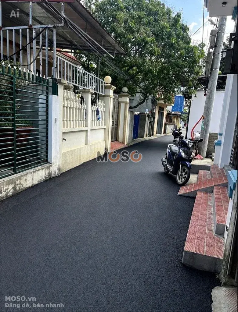 Bán đất Thôn Chi Long Huyện Yên Mỹ, Hưng Yên – giá 2.5 tỷ - ảnh 2