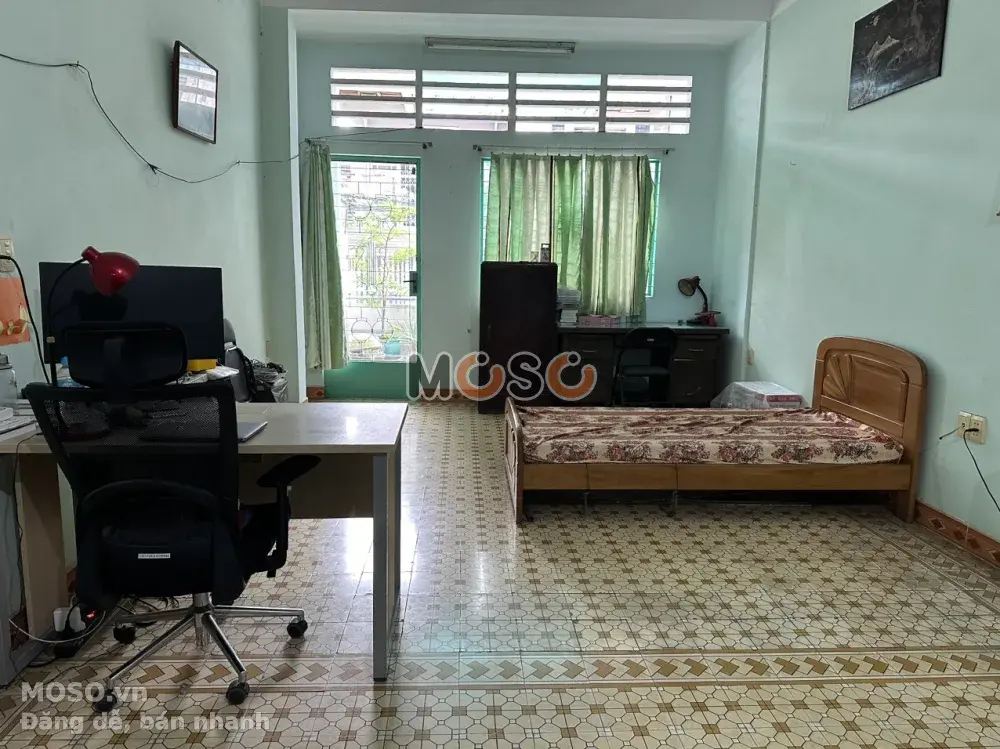 Bán nhà hẻm Phùng Hưng Quận 5, TP.HCM – giá 11.9 tỷ - ảnh 3