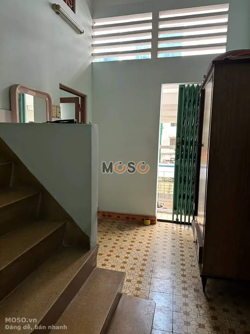 Bán nhà hẻm Phùng Hưng Quận 5, TP.HCM – giá 11.9 tỷ - ảnh 1