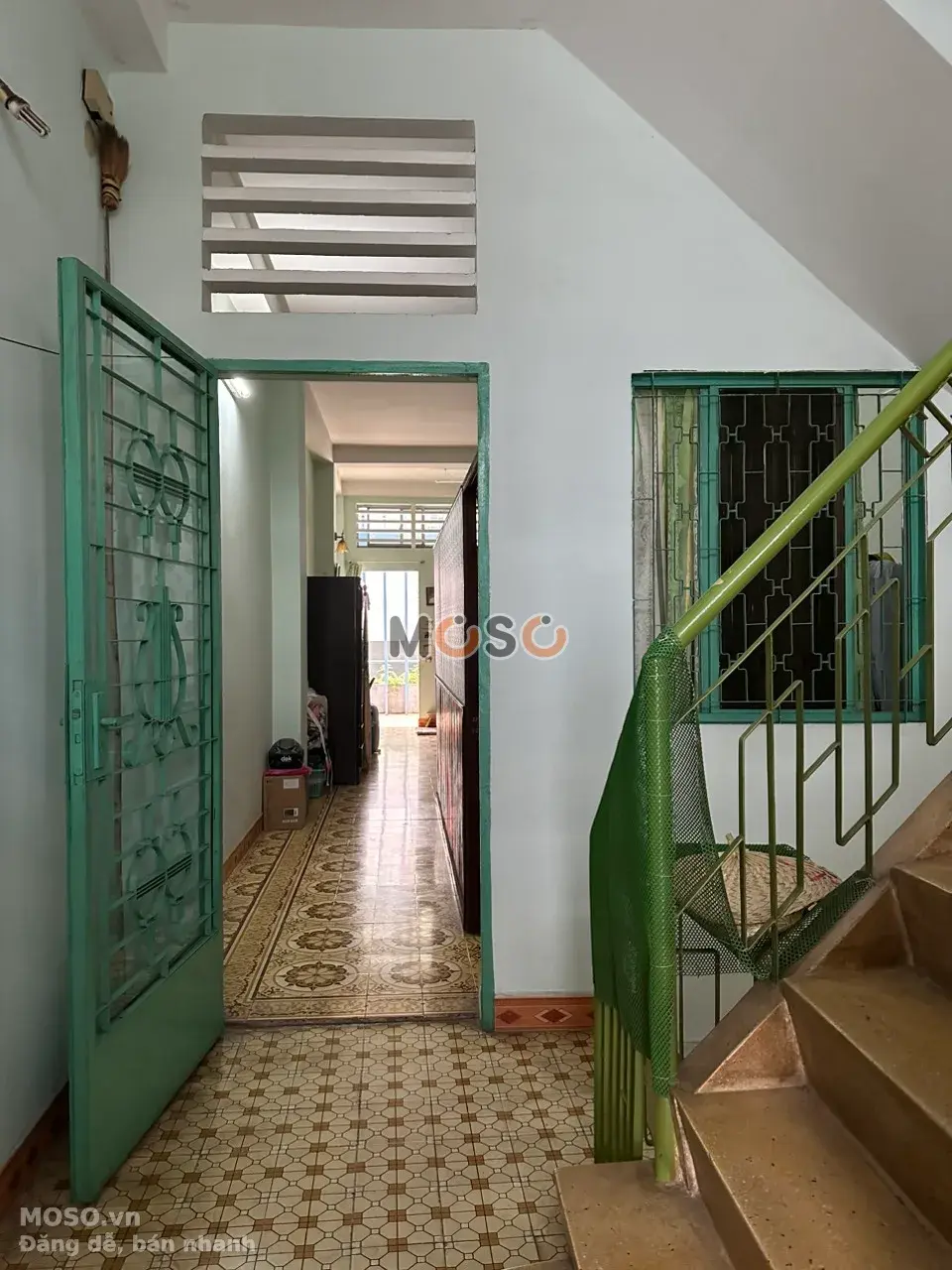 Bán nhà hẻm Phùng Hưng Quận 5, TP.HCM – giá 11.9 tỷ - ảnh 4