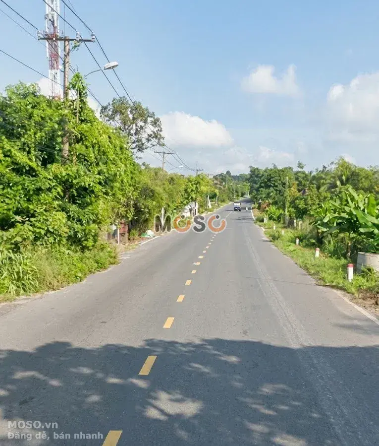Bán đất Tỉnh Lộ 15 Huyện Củ Chi, TP.HCM – giá 2 tỷ - ảnh 2