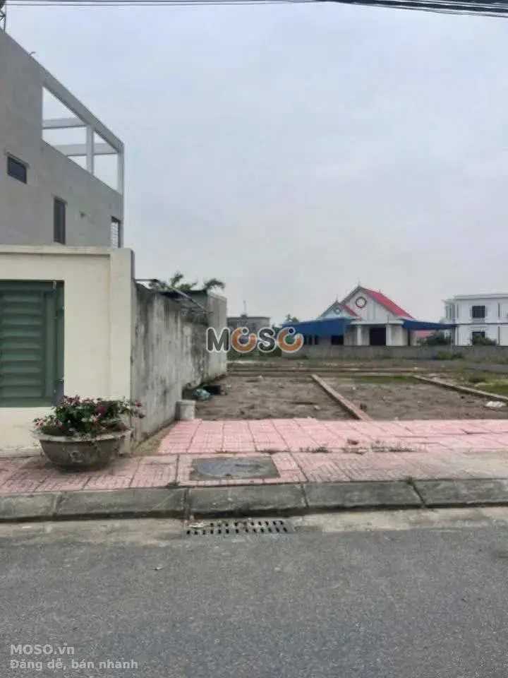 Bán đất Thôn Đoàn Kết Huyện Kiến Thuỵ, TP. Hải Phòng – giá 1.6 tỷ - ảnh 2