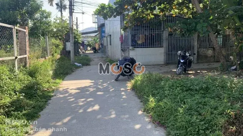 Bán đất Kiệt Mẹ Suốt Quận Liên Chiểu, TP. Đà Nẵng – giá 3 tỷ - ảnh 3