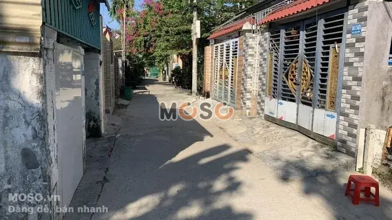 Bán đất Kiệt Mẹ Suốt Quận Liên Chiểu, TP. Đà Nẵng – giá 3 tỷ - ảnh 2