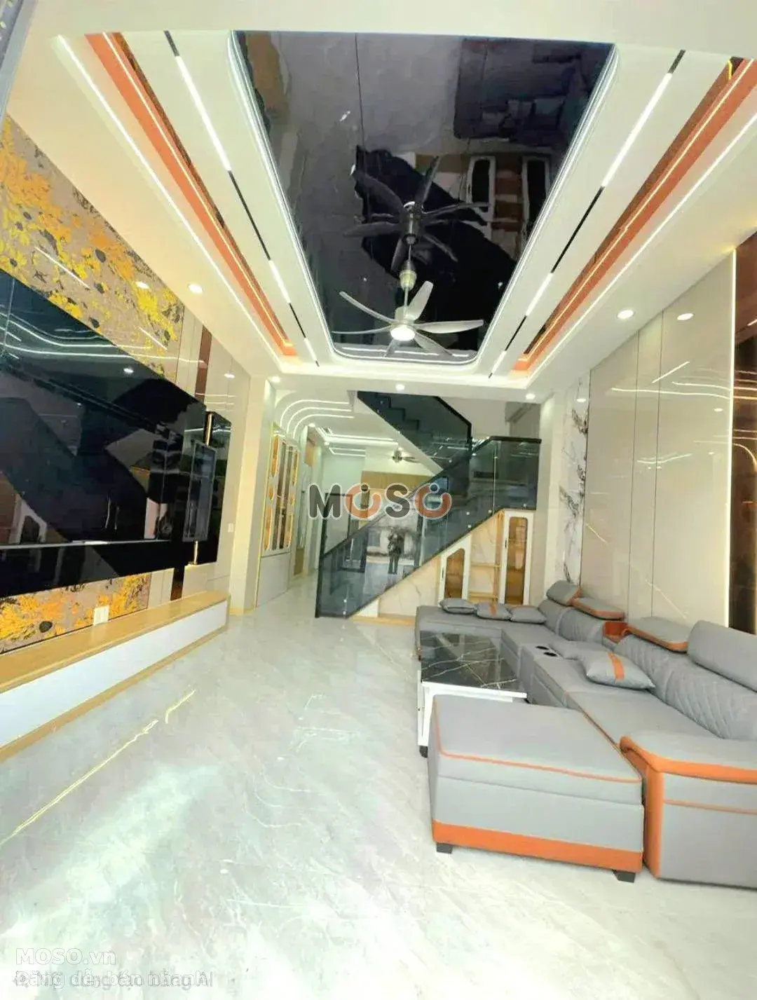 Bán nhà hẻm hẻm đường DT 746 Thành phố Tân Uyên, Bình Dương – 3 phòng ngủ, giá 3.5 tỷ - ảnh 3