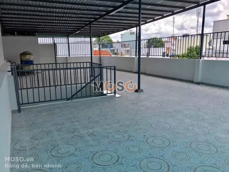 Bán nhà hẻm Bạch Đằng Quận Bình Thạnh, TP.HCM – 12 phòng ngủ, giá 22 tỷ - ảnh 5