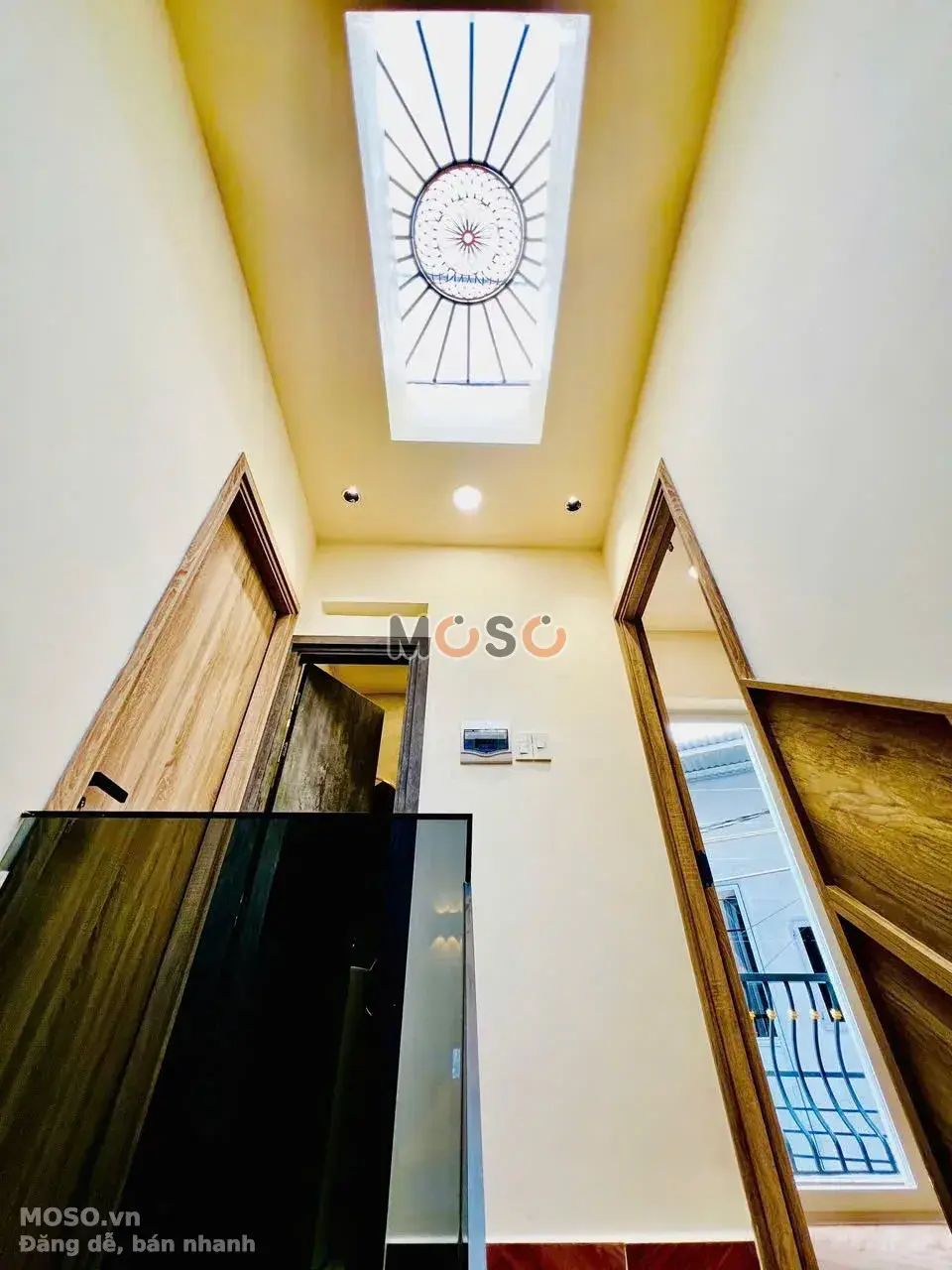 Bán nhà hẻm Dương Quãng Hàm Quận Gò Vấp, TP.HCM – 3 phòng ngủ, giá 3.4 tỷ - ảnh 5