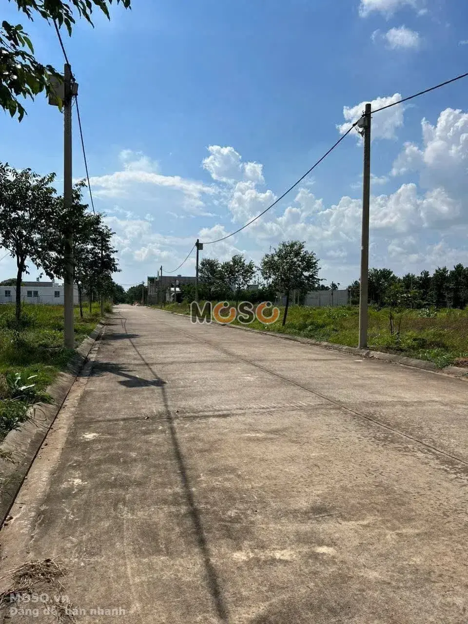 Bán đất đường N5, Khu tái định cư An Sơn  Thành phố Thuận An, Bình Dương – giá 2.5 tỷ - ảnh 1