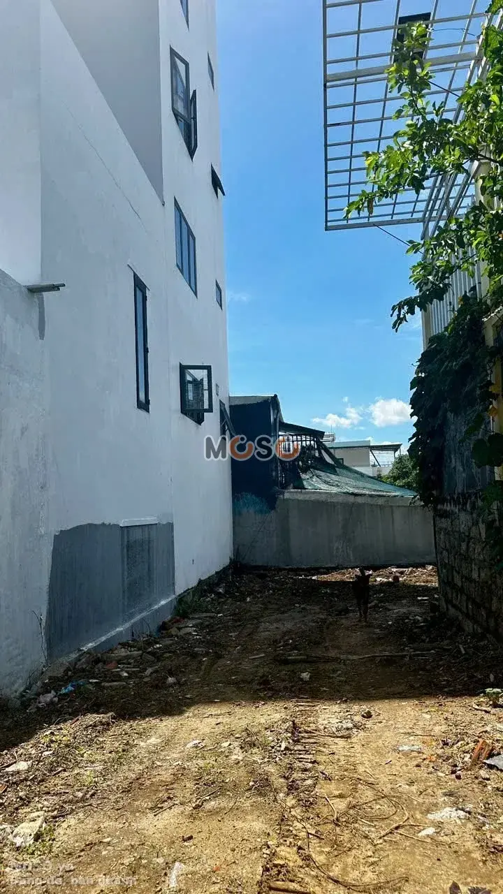 Bán đất Hẻm Nguyễn Chích Thành phố Nha Trang, Khánh Hòa – giá 3.6 tỷ - ảnh 1