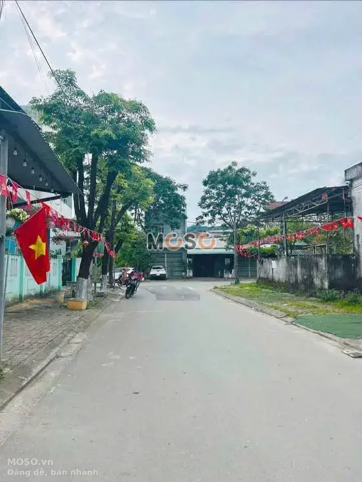 Bán đất TĐC Khánh Sơn 1 Quận Liên Chiểu, TP. Đà Nẵng – giá 3 tỷ - ảnh 4