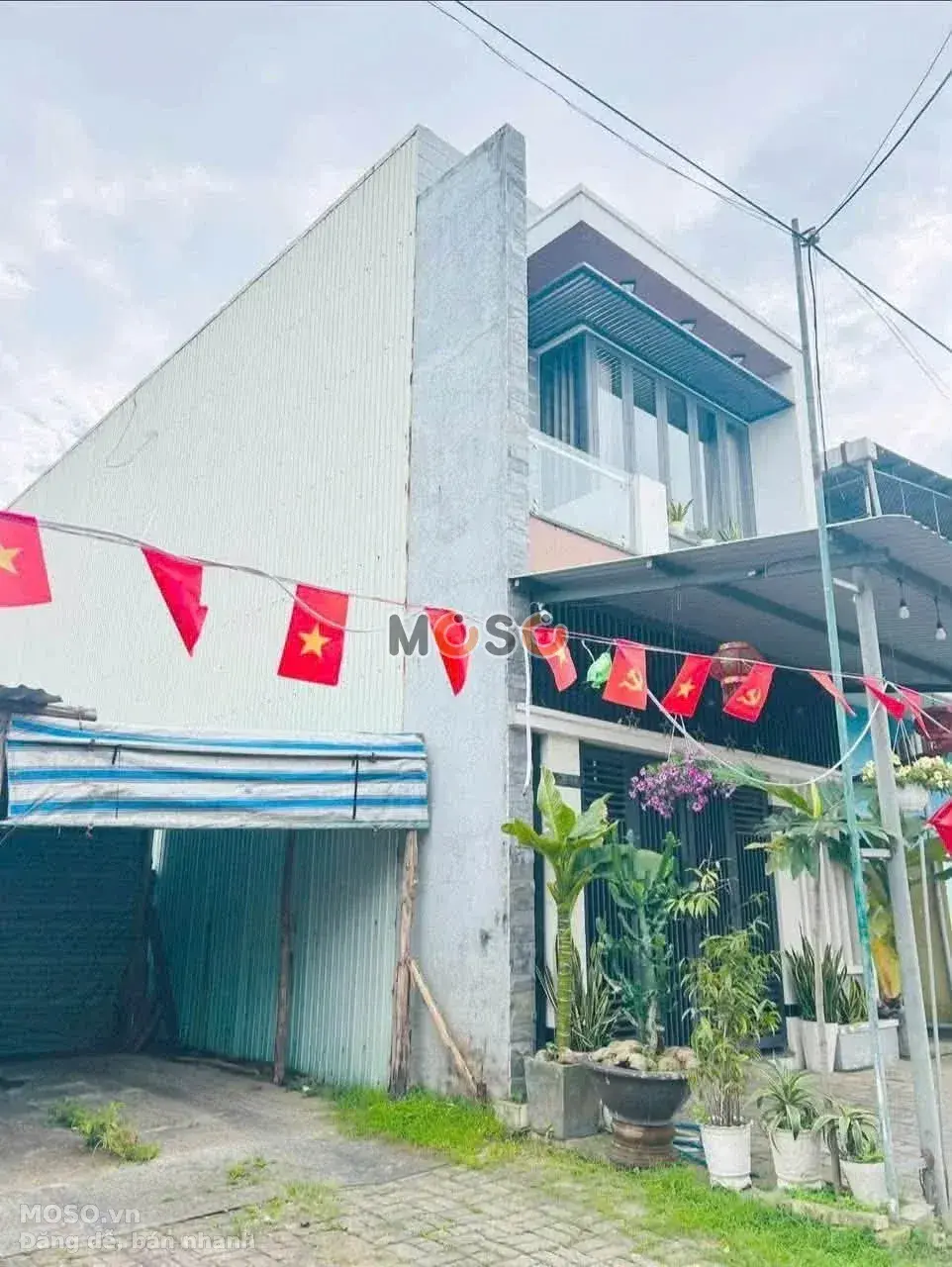 Bán đất TĐC Khánh Sơn 1 Quận Liên Chiểu, TP. Đà Nẵng – giá 3 tỷ - ảnh 2