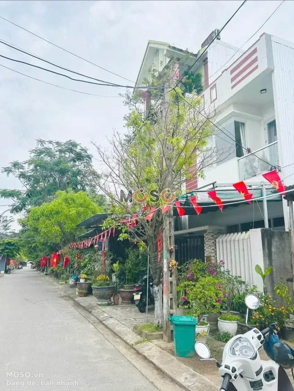 Bán đất TĐC Khánh Sơn 1 Quận Liên Chiểu, TP. Đà Nẵng – giá 3 tỷ - ảnh 3