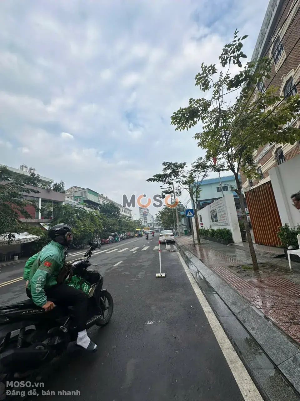 Bán nhà mặt tiền Hương Giang Quận 10, TP.HCM – giá 23 tỷ - ảnh 7