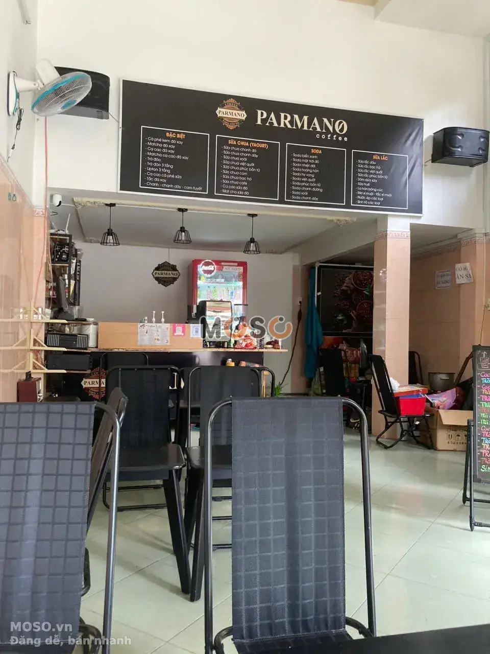 Bán nhà mặt tiền Lãnh Binh Thăng Quận 11, TP.HCM – 8 phòng ngủ, giá 16 tỷ - ảnh 3
