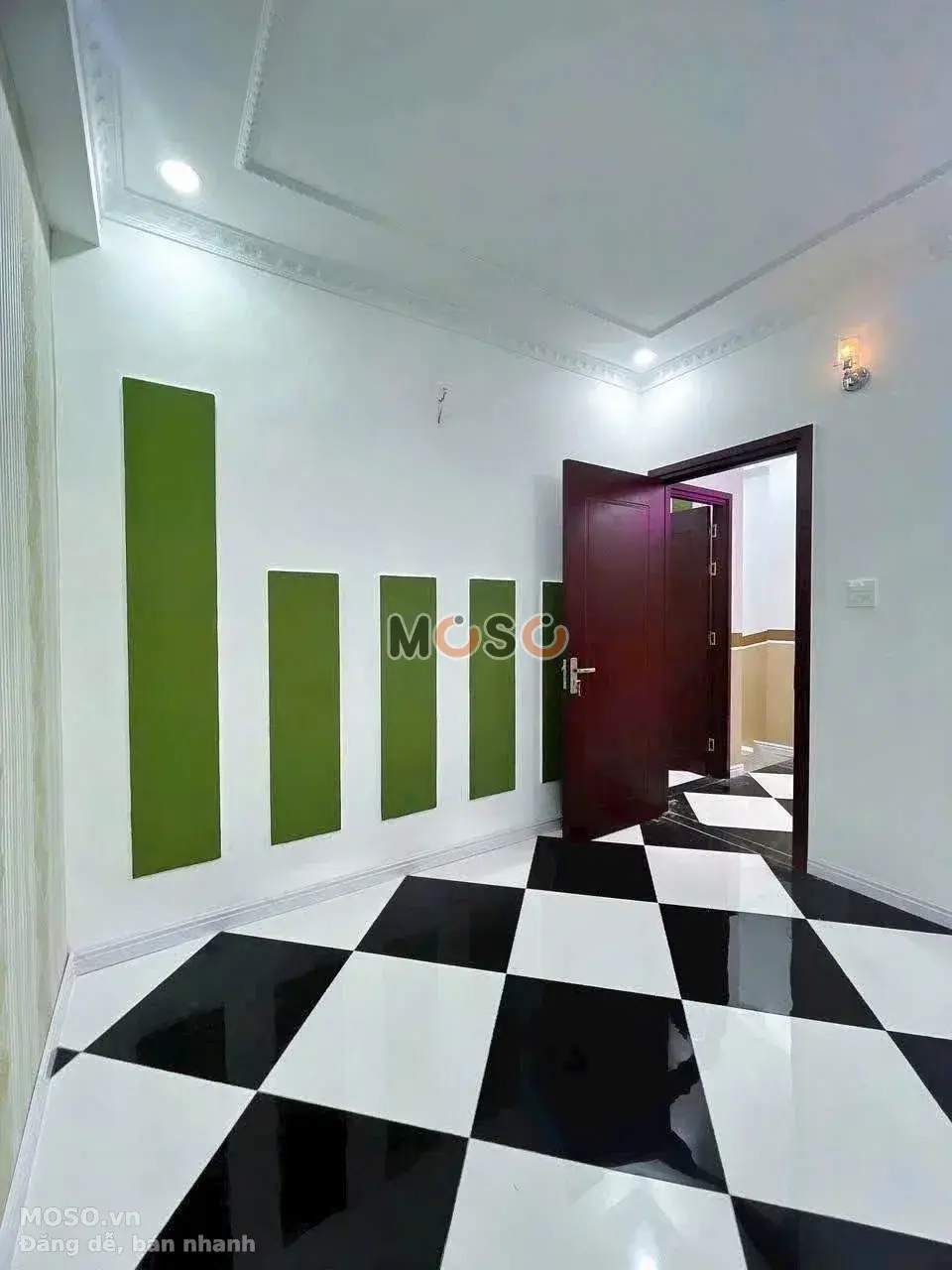 Bán nhà hẻm Trần Việt Châu Quận Ninh Kiều, TP. Cần Thơ – 3 phòng ngủ, giá 2.7 tỷ - ảnh 6