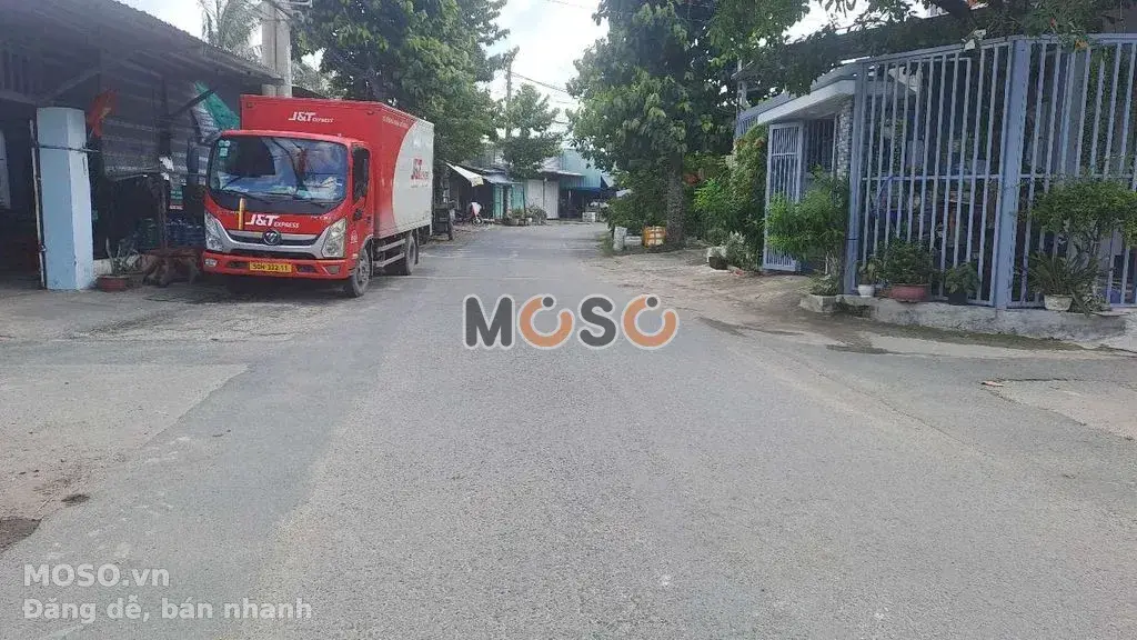 Cho thuê kho, nhà xưởng Võ Thị Hồi Huyện Hóc Môn, TP.HCM – giá 15 triệu - ảnh 2