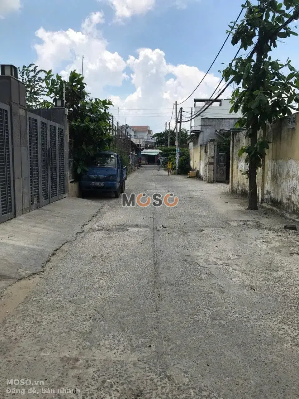 Bán nhà hẻm đường số 3 Quận Bình Tân, TP.HCM – 2 phòng ngủ, giá 4.4 tỷ - ảnh 5