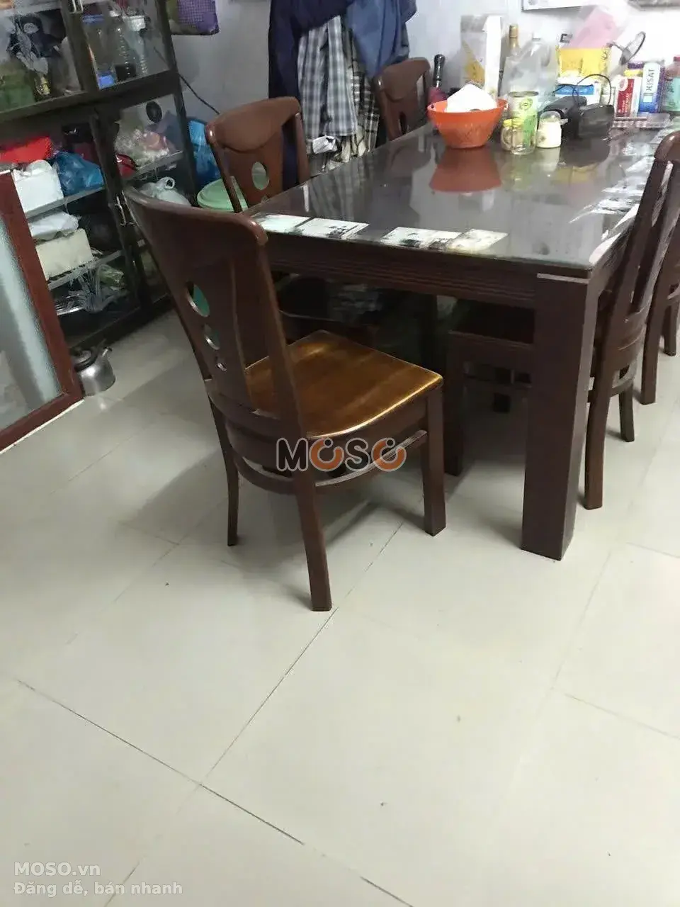 Bán nhà hẻm đường số 3 Quận Bình Tân, TP.HCM – 2 phòng ngủ, giá 4.4 tỷ - ảnh 3