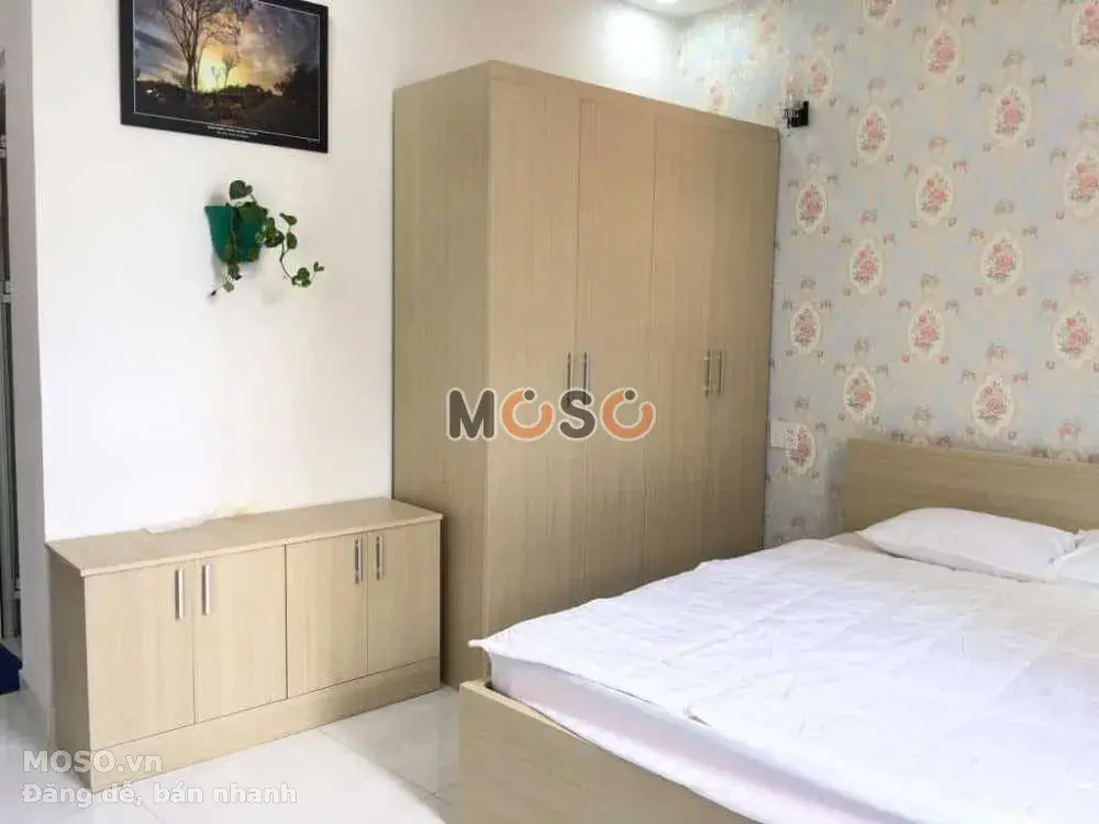 Bán nhà mặt tiền Trương Quyền Quận 3, TP.HCM – giá 26 tỷ - ảnh 11