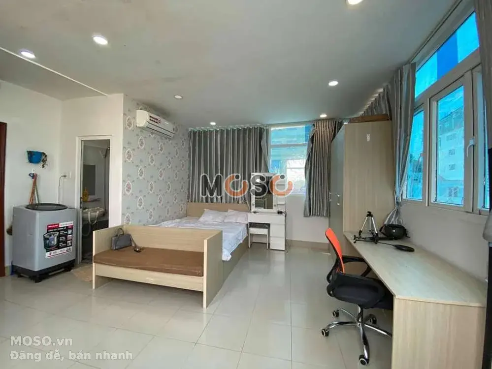 Bán nhà mặt tiền Trương Quyền Quận 3, TP.HCM – giá 26 tỷ - ảnh 6