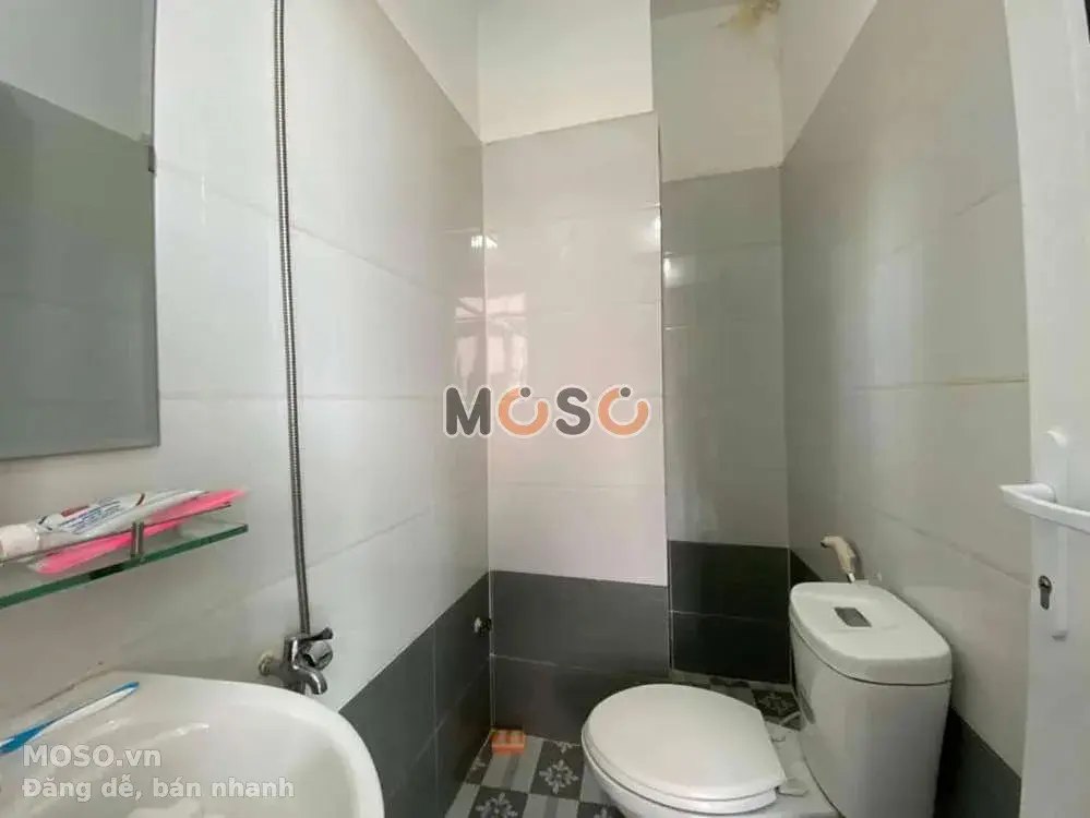 Bán nhà mặt tiền Trương Quyền Quận 3, TP.HCM – giá 26 tỷ - ảnh 8