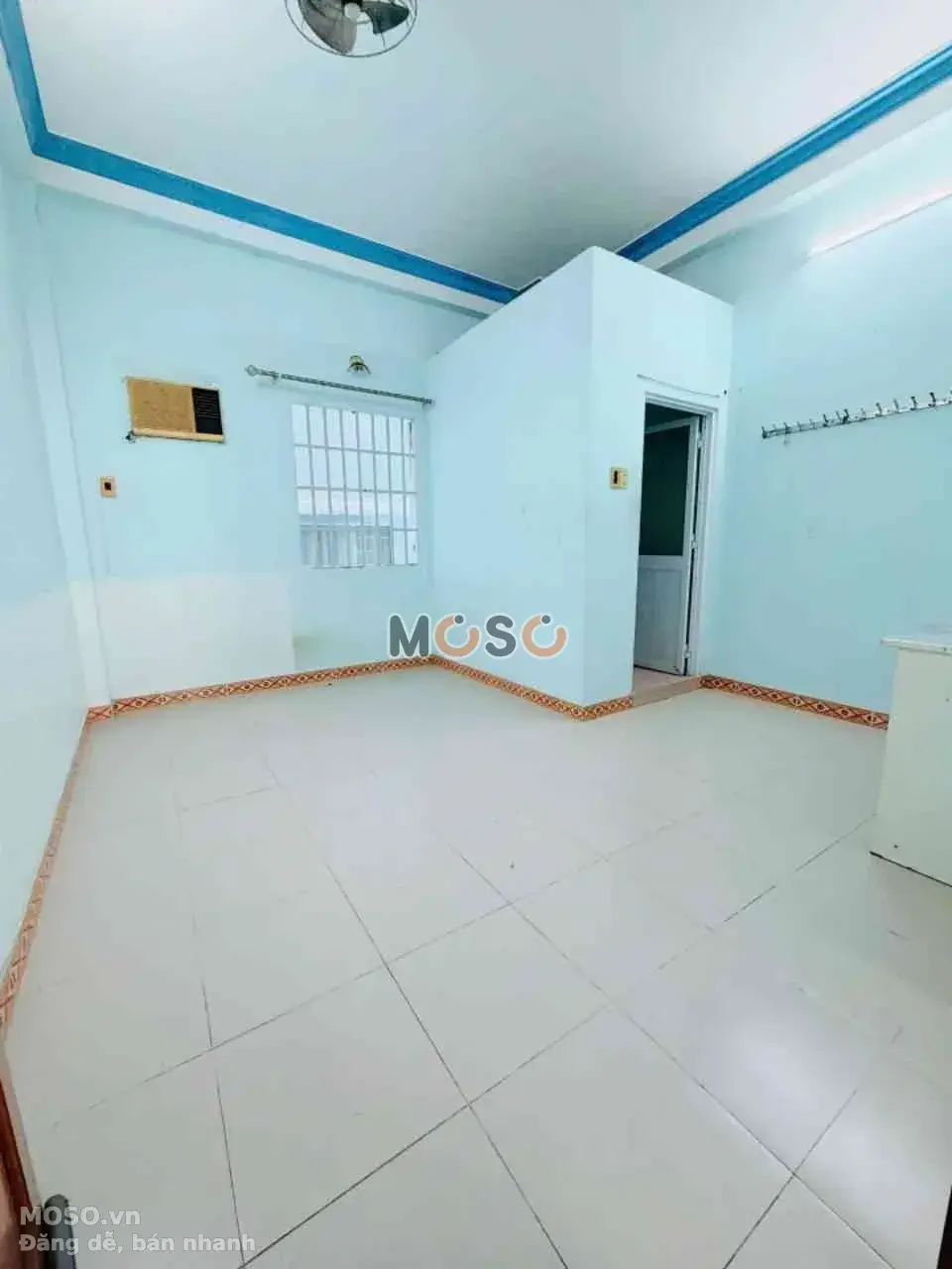 Bán nhà mặt tiền Đường Bùi Minh Trực Quận 8, TP.HCM – 5 phòng ngủ, giá 7.7 tỷ - ảnh 3