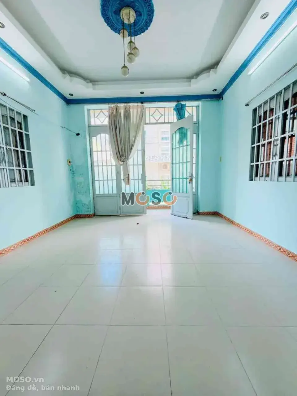 Bán nhà mặt tiền Đường Bùi Minh Trực Quận 8, TP.HCM – 5 phòng ngủ, giá 7.7 tỷ - ảnh 4
