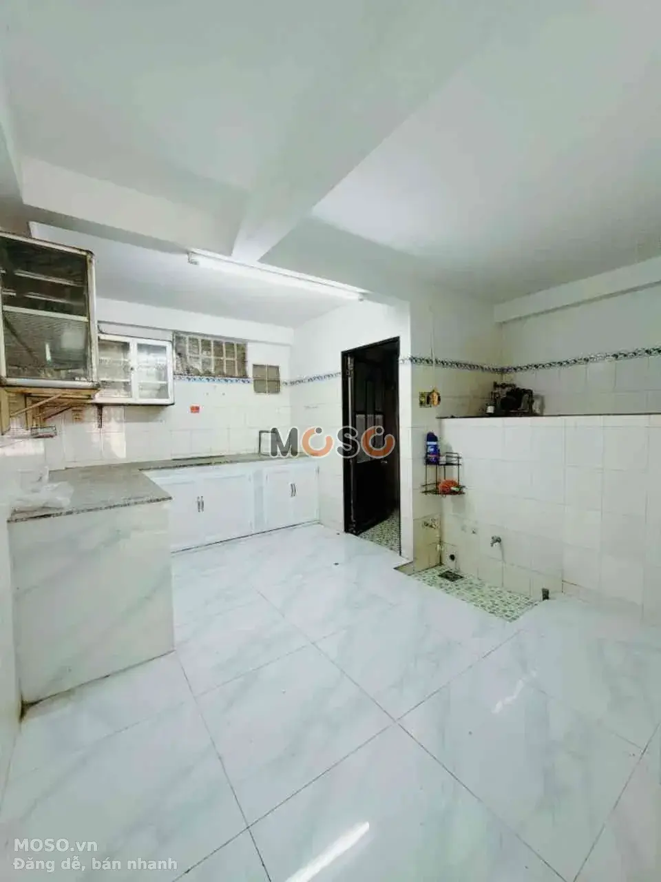 Bán nhà mặt tiền Đường Bùi Minh Trực Quận 8, TP.HCM – 5 phòng ngủ, giá 7.7 tỷ - ảnh 5