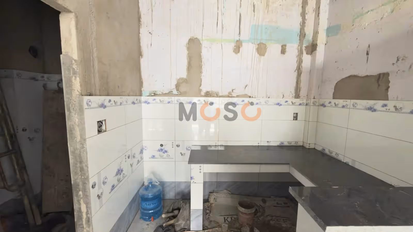 Bán nhà hẻm Tân Xuân 1 Huyện Hóc Môn, TP.HCM – 2 phòng ngủ, giá 2.3 tỷ - ảnh 3