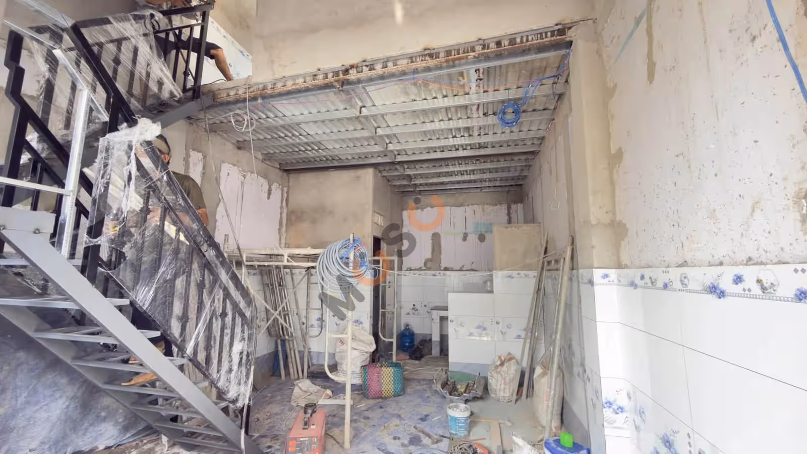Bán nhà hẻm Tân Xuân 1 Huyện Hóc Môn, TP.HCM – 2 phòng ngủ, giá 2.3 tỷ - ảnh 2
