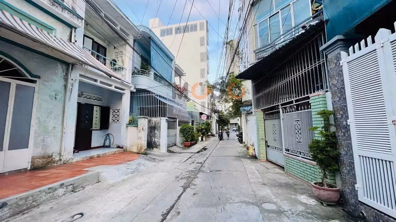 Bán đất hẻm Tuệ Tĩnh Thành phố Nha Trang, Khánh Hòa – giá 10 tỷ - ảnh 3